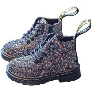 Lola + The Boys Stardust Boots